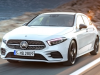 Mercedes-Benz A-Class & CLS Coupe Irish Arrival