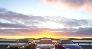 Test A New BMW For 24 Hours!