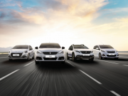 Peugeot Announce Sizzling Hot 182-Offers