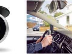 Chris – The Digital Assistant For Drivers