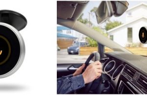 Chris – The Digital Assistant For Drivers