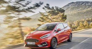 Ford Fiesta ST & Active – First Drive