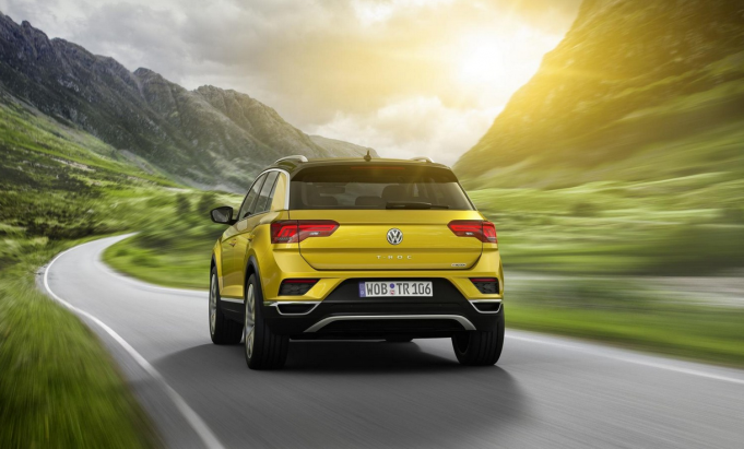 Irish Car Industry Gearing Up For 182 Plate