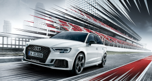 Audi 2.5 TFSI Engine Still Unbeatable