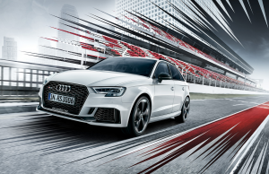 Audi 2.5 TFSI Engine Still Unbeatable