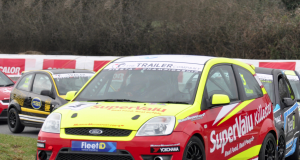 The Trailer Company Fiesta ST Championship Returns