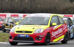 The Trailer Company Fiesta ST Championship Returns