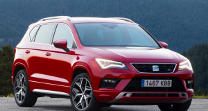 May Becomes Best Month Ever For SEAT