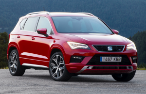 May Becomes Best Month Ever For SEAT