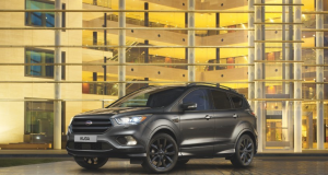 Ford Encourages Car Buyers To ‘Clean Up For 182’