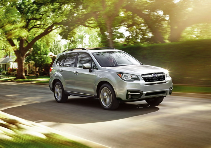 Subaru Appoints P. G. Duffy & Sons As New Kildare Dealer