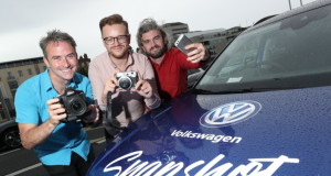 Volkswagen Snapshot Competition Powered By The Snapys Returns