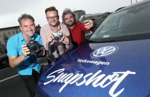 Volkswagen Snapshot Competition Powered By The Snapys Returns