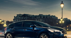 0% Finance & Free Servicing For 3 Years With DS