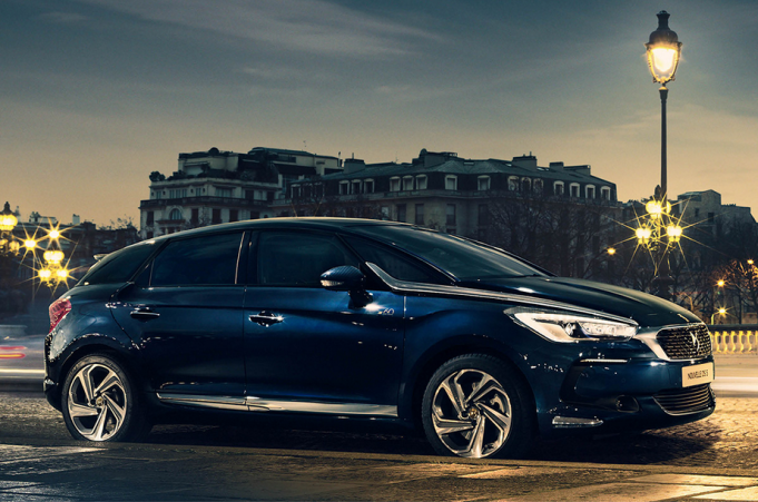 0% Finance & Free Servicing For 3 Years With DS