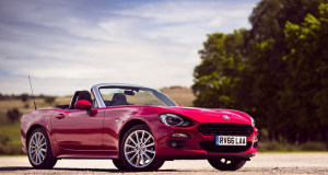 Fiat Offer Up To €6,000 Welcome Bonus