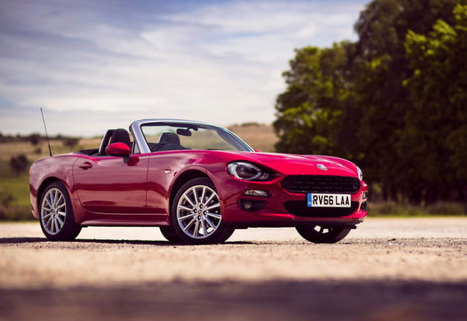 Fiat Offer Up To €6,000 Welcome Bonus