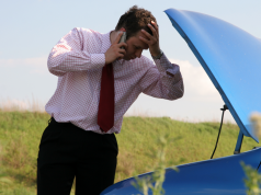 What To Do If Your Car Breaks Down?