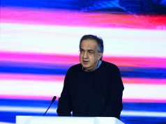 Fiat Chrysler Boss Sergio Marchionne Dies Aged 66