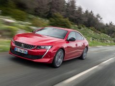 Peugeot’s New 508 – International First Drive