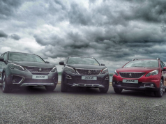 Peugeot Growing At Phenomenal Rate