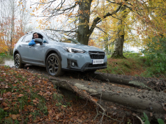 Subaru Ireland Congratulates Leinster Senior Football Champions