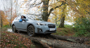 Subaru Ireland Congratulates Leinster Senior Football Champions