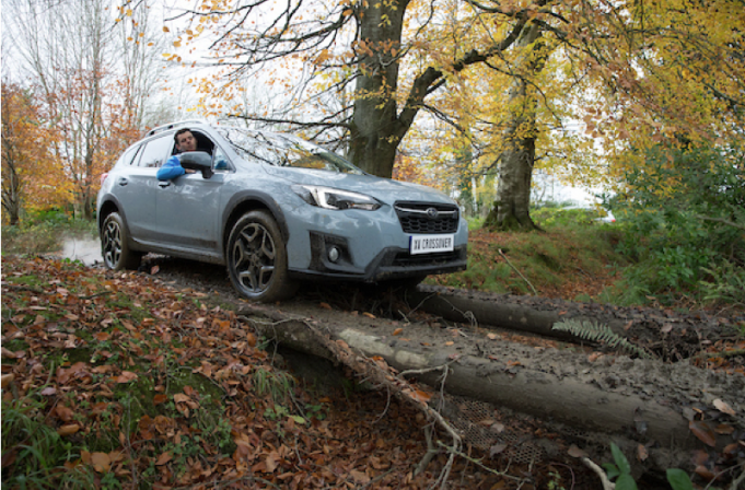 Subaru Ireland Congratulates Leinster Senior Football Champions