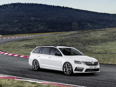 ŠKODA Still Going From Strength To Strength