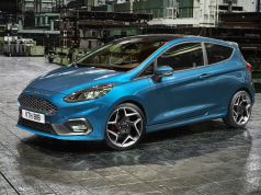 New Fiesta ST Takes On Unique Challenge
