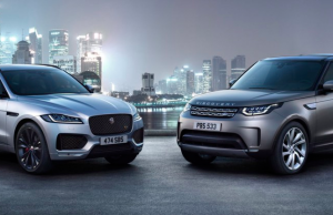 Key Appointments At Spirit Motor Group