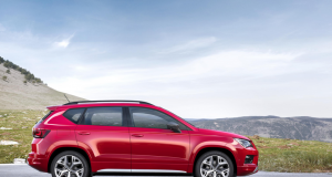 Record First Half Of 2018 For SEAT Ireland