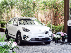 Kia Niro EV Crossover Now On Sale In Korea