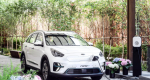 Kia Niro EV Crossover Now On Sale In Korea