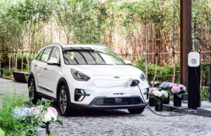 Kia Niro EV Crossover Now On Sale In Korea