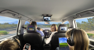 Minor Increase In Cost of Running A Car