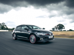 Super Powerful New Polo GTI Goes On Sale