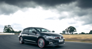 Super Powerful New Polo GTI Goes On Sale