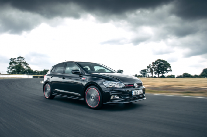Super Powerful New Polo GTI Goes On Sale