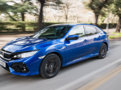 Honda Civic i-DTEC Diesel Range Gets 9-Speed Auto