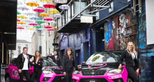 SEAT Ireland Puts SPIN1038 & SPIN South West In Gear For 2018