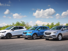 Opel Turns Corner Under Groupe PSA