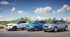 Opel Turns Corner Under Groupe PSA
