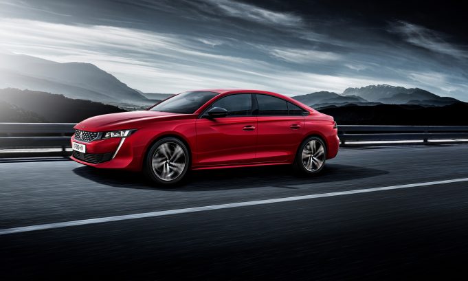 Peugeot To Unveil 3 New Models At #PLOUGHING18