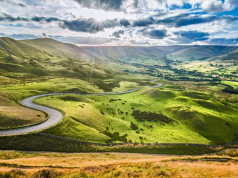 Ireland’s Dangerous Drives