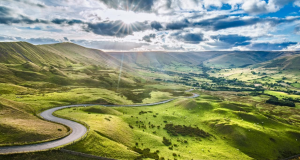 Ireland’s Dangerous Drives