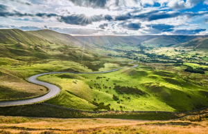 Ireland’s Dangerous Drives