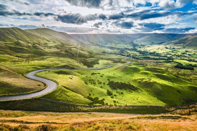Ireland’s Dangerous Drives