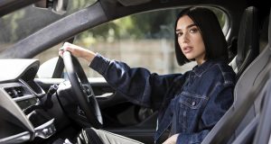 Dua Lipa Joins Jaguar For Music & Technology Collaboration