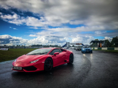 Fund-Racer Ireland Countdown Underway!